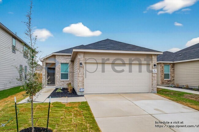 7715 Canyon Wren Pk in San Antonio, TX - Building Photo - Building Photo