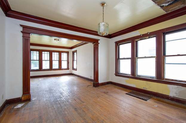 11526 S Wallace St in Chicago, IL - Building Photo - Building Photo
