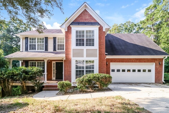 property at 1350 Enclave Way