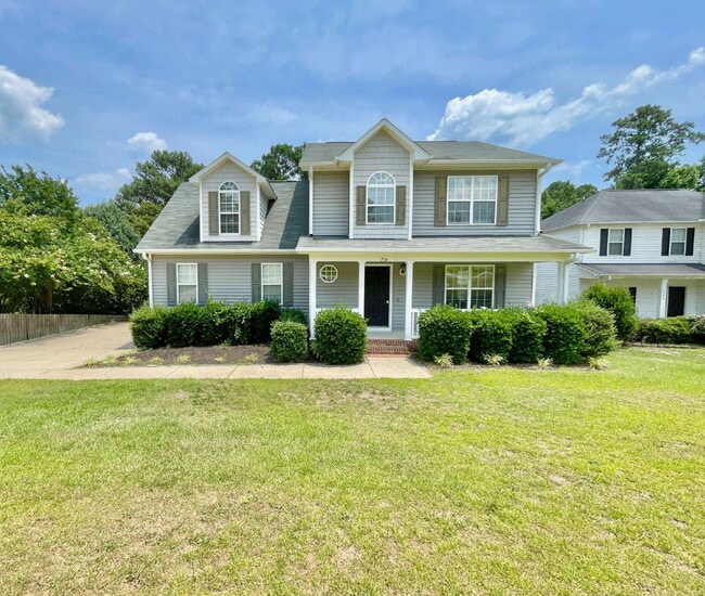 property at 216 Cobblestone Dr