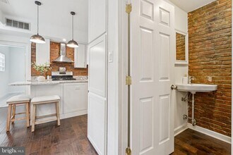 801 S Rose St in Baltimore, MD - Building Photo - Building Photo