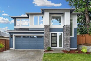 10108 22nd Pl SE in Lake Stevens, WA - Building Photo