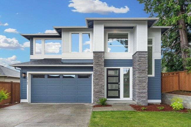 property at 10108 22nd Pl SE