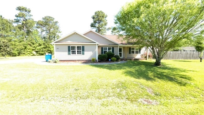 property at 110 Flat Rock Ln