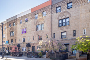 254 New York Avenue Apartments