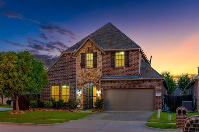 10520 Love Ct in McKinney, TX - Building Photo - Building Photo