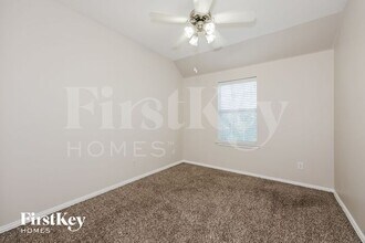 2795 Sun Rise Ln in Grand Prairie, TX - Building Photo - Building Photo