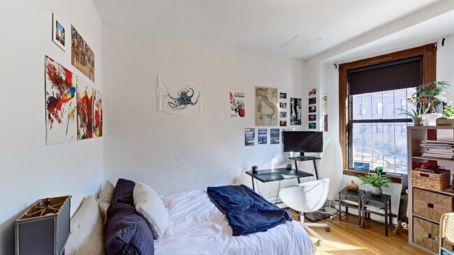 616 Columbus Ave, Unit 2 in Boston, MA - Building Photo - Building Photo