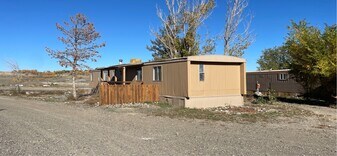 11529 Lakeview Dr in Montrose, CO - Building Photo