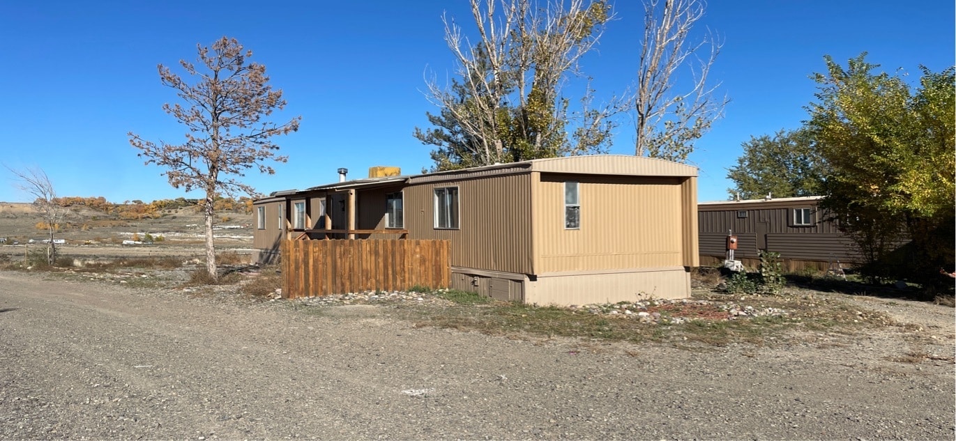 11529 Lakeview Dr in Montrose, CO - Building Photo