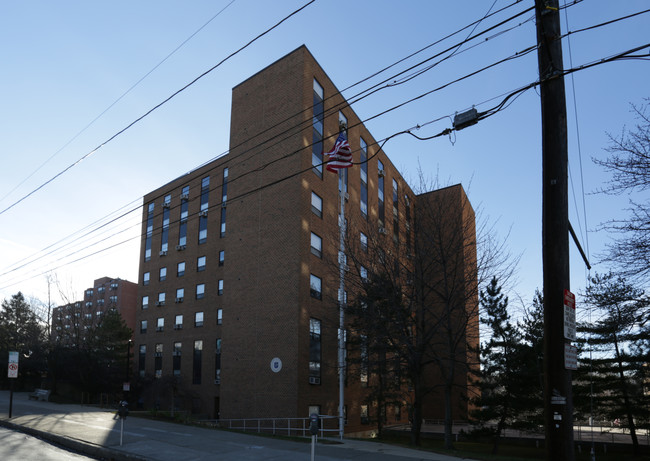 Moravian House II in Bethlehem, PA - Building Photo - Building Photo