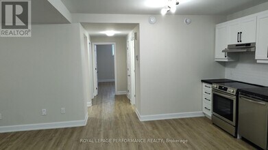 1223 Montblanc Cres in Russell, ON - Building Photo - Building Photo