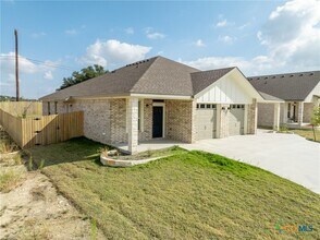 5308 Rose Gdn Lp in Killeen, TX - Building Photo - Building Photo