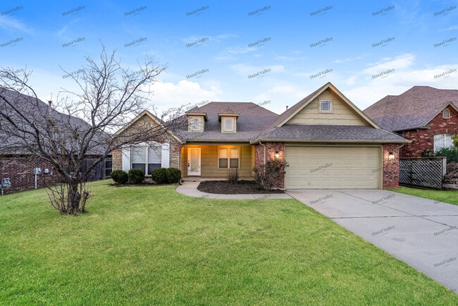 property at 13313 E 43rd St