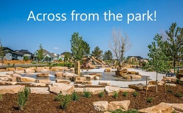 4865 Oakley Dr in Timnath, CO - Building Photo - Building Photo