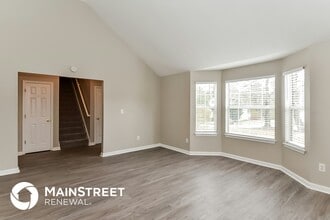 105 Wood Way in Fairburn, GA - Building Photo - Building Photo