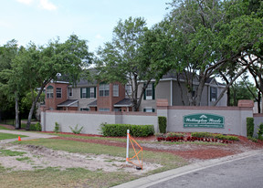 Wellington Woods Apartments