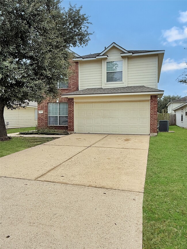 property at 4911 Amorgas Isle Dr