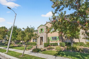 1757 E Flora St in Ontario, CA - Building Photo