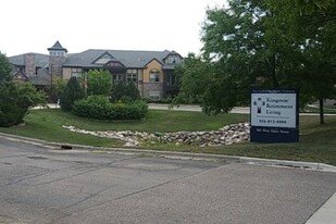 Kingsway Retirement Living Apartamentos