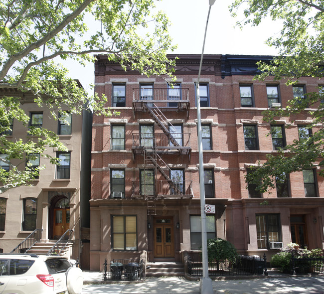 159 President St in Brooklyn, NY - Building Photo - Building Photo