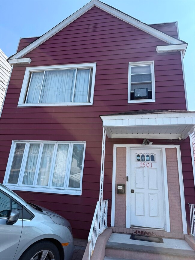 property at 1501 76th St