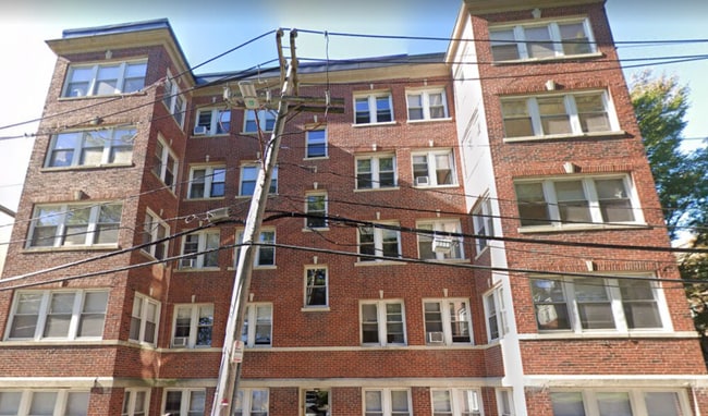 property at 305 Allston St