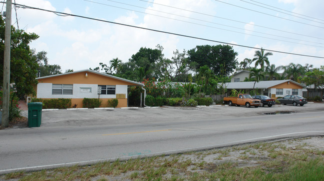 1101-1103 SW 15th Ave in Fort Lauderdale, FL - Building Photo - Building Photo