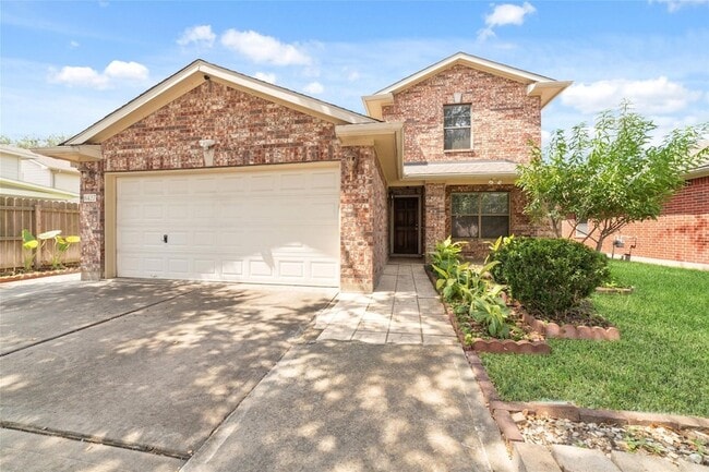 8427 Brickhaven Ln in Houston, TX - Building Photo - Building Photo