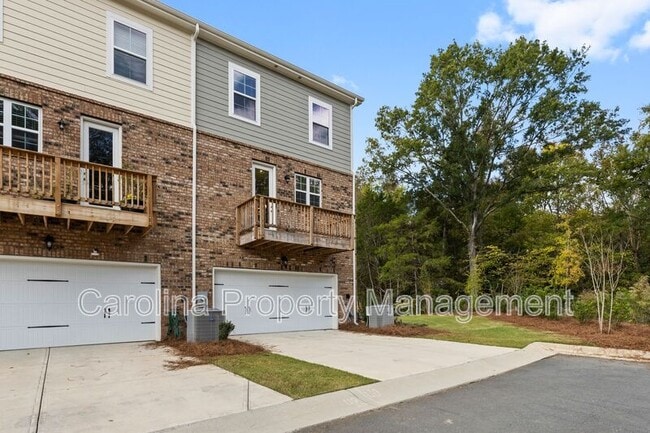 10138 Hemingway Pl in Charlotte, NC - Building Photo - Building Photo