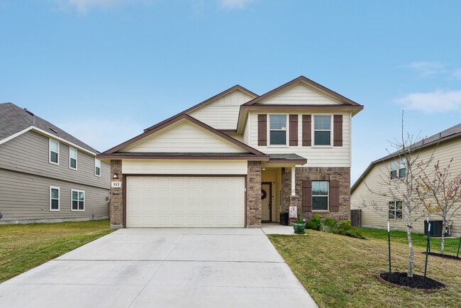 513 Chelson Hunt in Cibolo, TX - Building Photo - Building Photo