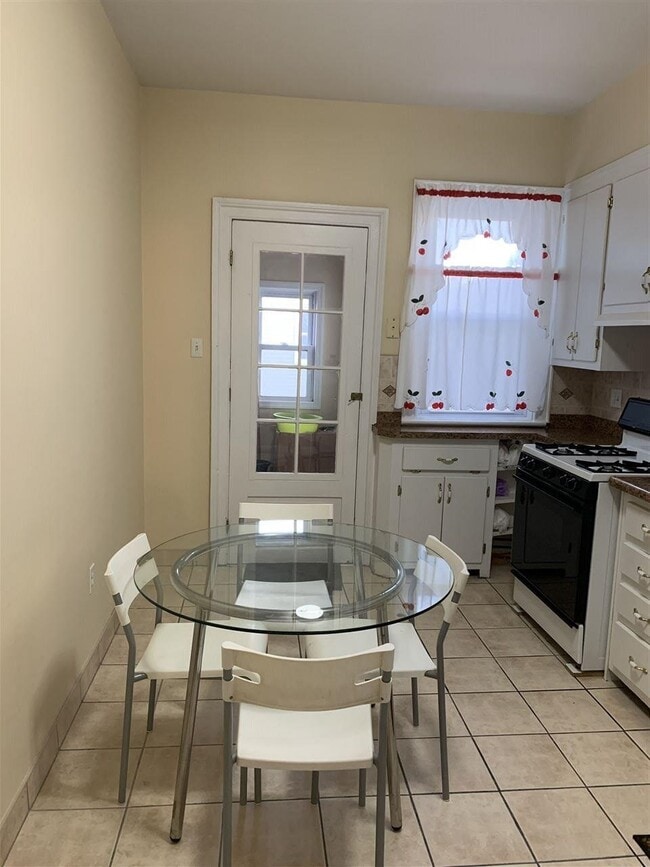 property at 1306 Central Ave