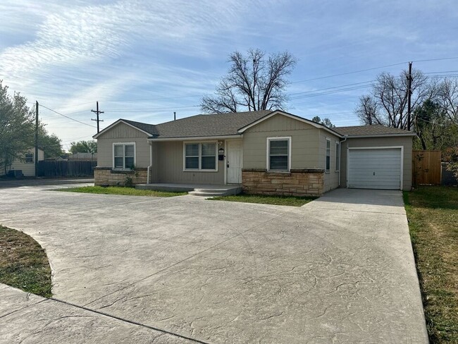 property at 3501 28th St