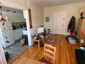 90 Brainerd Rd, Unit 6 in Boston, MA - Foto de edificio - Building Photo