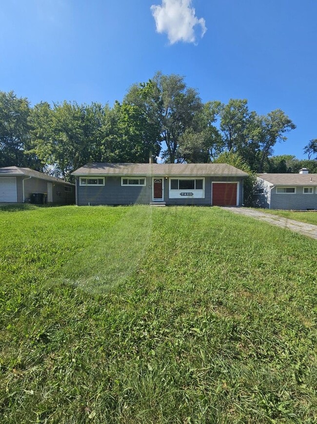 7410 E 109 Terrace in Kansas City, MO - Building Photo - Building Photo