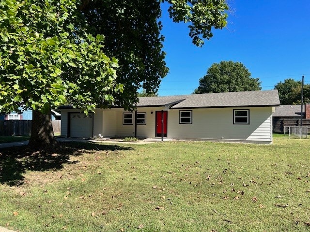 114 N Nolan Ave in Fayetteville, AR - Building Photo - Building Photo