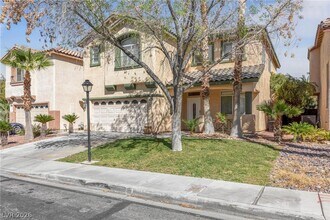 10980 St Rafael St in Las Vegas, NV - Building Photo - Building Photo