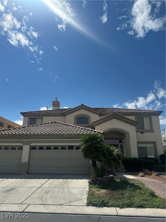 301 Arbor Garden Ave in Las Vegas, NV - Building Photo - Building Photo