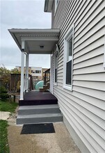 16 Grove St in West Warwick, RI - Building Photo - Building Photo