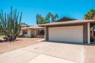 5114 S Dorsey Ln in Tempe, AZ - Building Photo - Building Photo