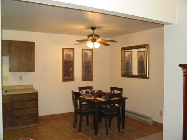 1420 Birch St in Fort Collins, CO - Building Photo - Building Photo