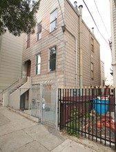 474 Fell St in San Francisco, CA - Building Photo - Building Photo