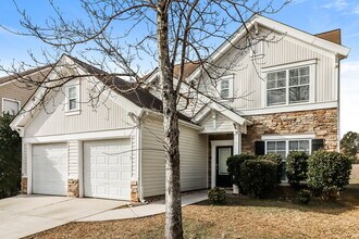 1583 Thornwick Trace in Stockbridge, GA - Foto de edificio - Building Photo