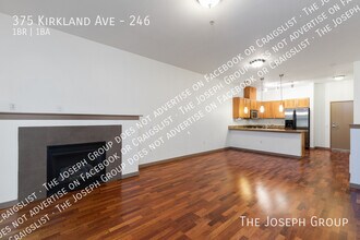 375 Kirkland Ave in Kirkland, WA - Building Photo - Building Photo