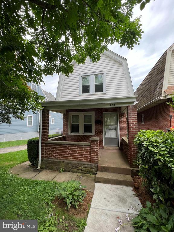 property at 342 Dudley Ave