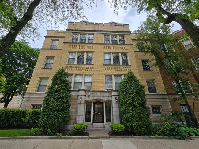 property at 603 Washington Blvd