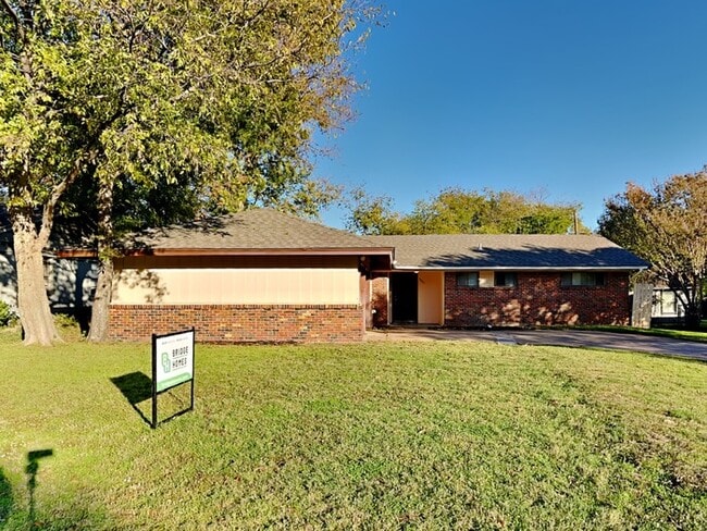 property at 4820 Grove St