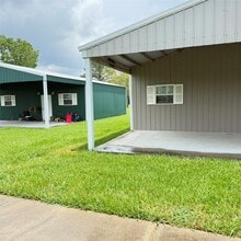 5947 Farm to Market Rd 1459 in Sweeny, TX - Building Photo - Building Photo