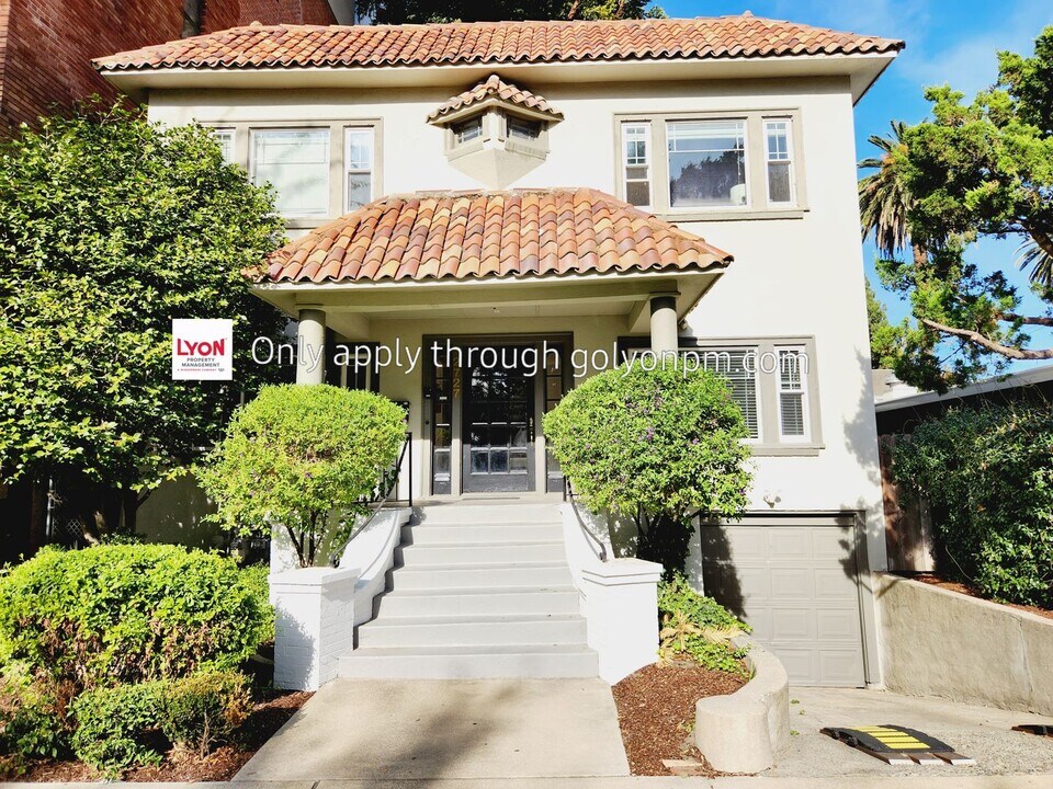 2727 K St-Unit -2727ks - #C in Sacramento, CA - Building Photo