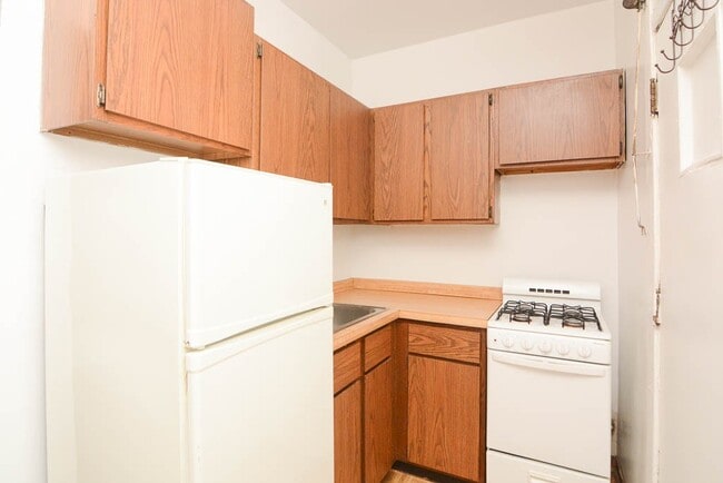 3036 N Halsted St in Chicago, IL - Building Photo - Building Photo